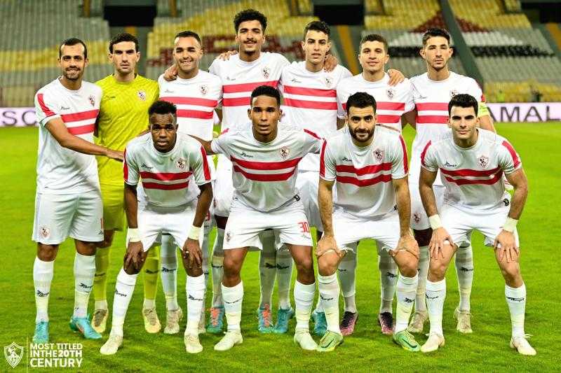 أسباب قوية وراء استبعاد خماسي الزمالك من مباراة الأهلي في السوبر