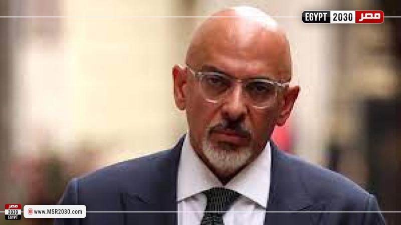 ناظم الزهاوى رئيساً لحزب المحافظين في بريطانيا