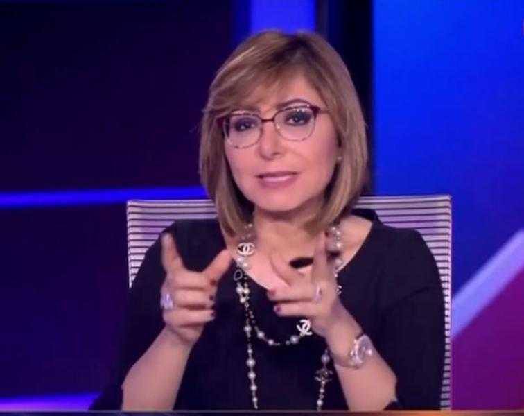 لميس الحديدي: «شارع التسعين ووصلة دهشور أبطال كل موسم شتاء»