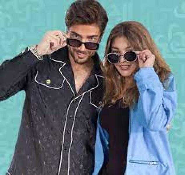 من داخل منزلها.. سميرة سعيد تحتفل بعيد ميلاد شادي شامل