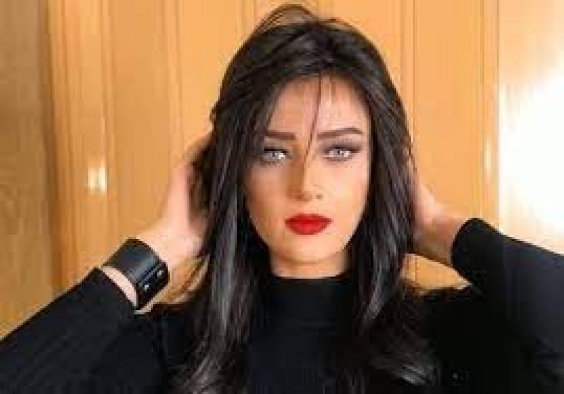 رضوى الشربيني عن تكريمها كأفضل إعلامية لبرامج المرأة: لحظة لمست قلبي