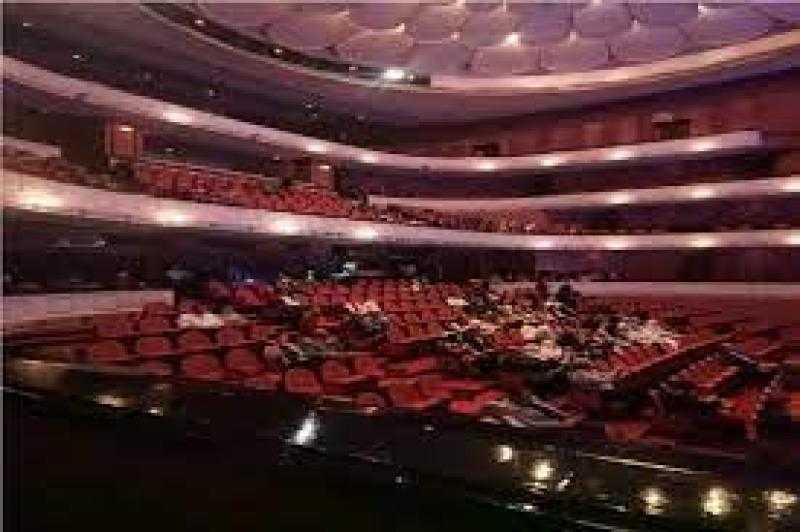 حضور ضعيف لسادس أيام مهرجان الموسيقى العربية