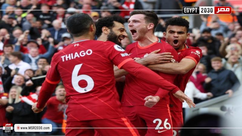 ليفربول