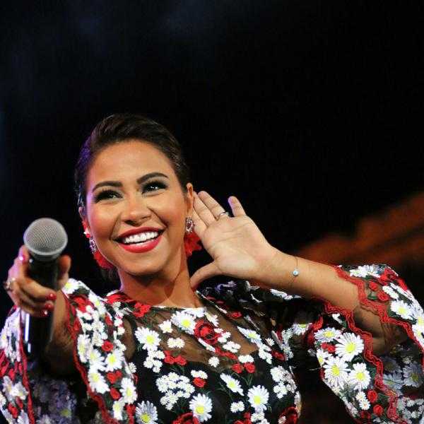 شيرين عبدالوهاب تتماثل للشفاء وتعود لجمهورها قريبًا