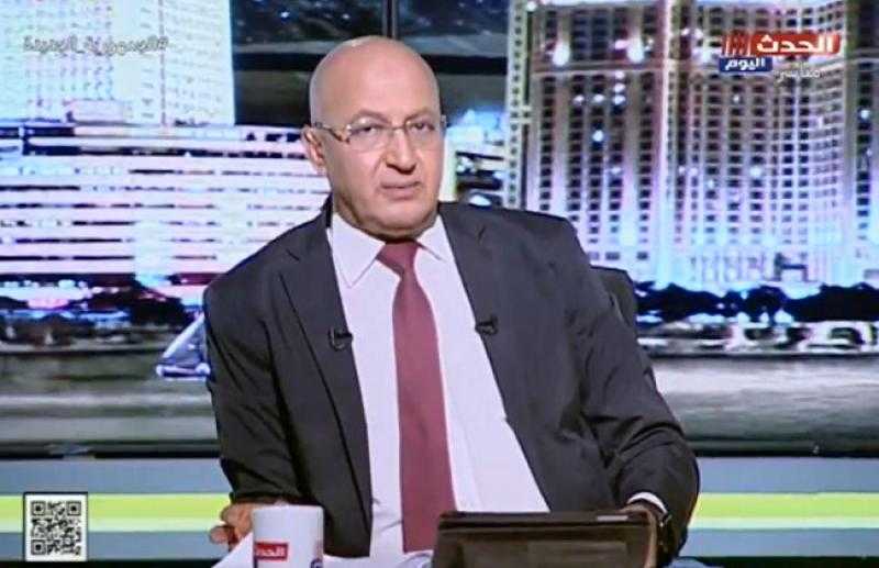 بعد تبرعها بـ 75 مليون جنيه.. سيد علي يهاجم وزيرة التضامن بسبب مستشفى 57357