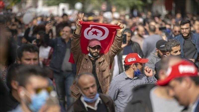 هيئة الانتخابات التونسية: 1281 مرشحا للانتخابات التشريعية حتى الآن
