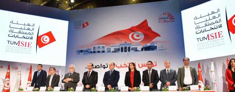 هيئة الانتخابات التونسية تعلن تعديل مواعيد بعض مراحل الانتخابات التشريعية