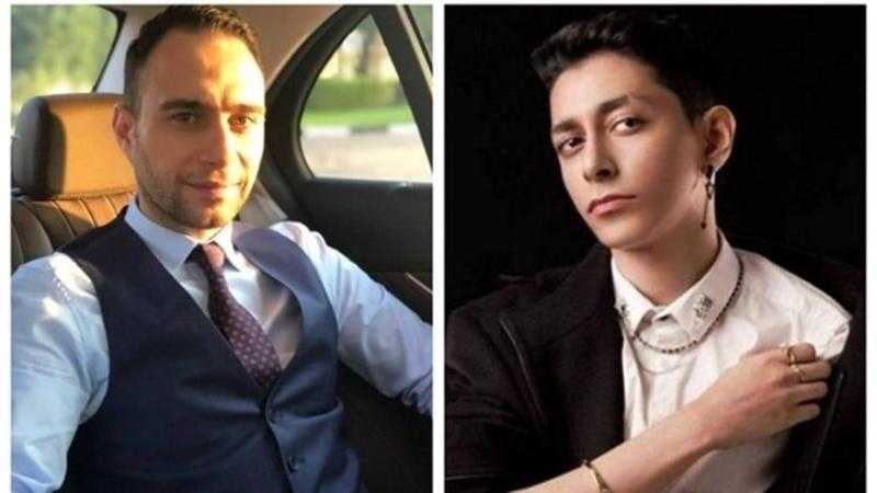 صدمة.. يوتيوبر سعودي يتهم حسام حبيب بالتحرش به والأخير يرد