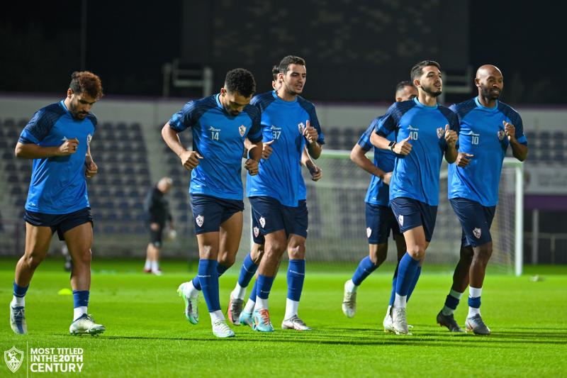 الزمالك