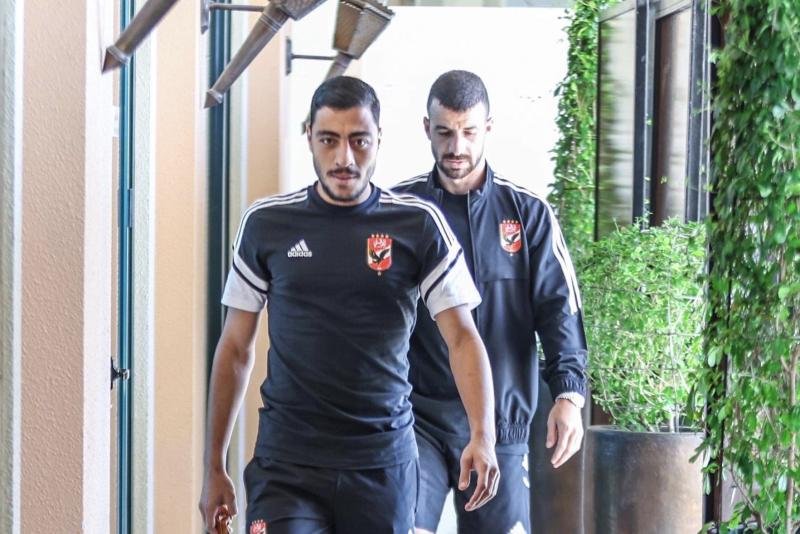 اتحاد الكرة يخطر الأهلي باللجوء للأشواط الإضافية في مواجهة السوبر