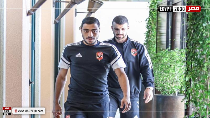 الأهلي