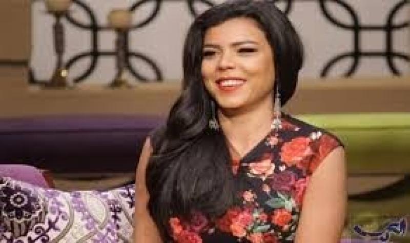 إطلالة جريئة لـ ناهد السباعي عبر إنستجرام