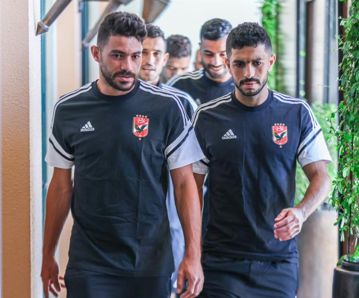 الأهلي