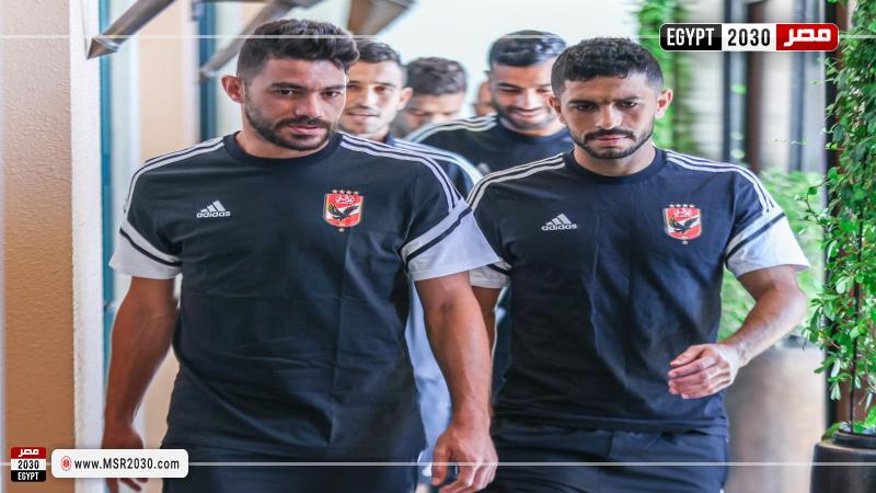 الأهلي