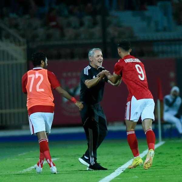 شوبير يكشف مفاجأة كولر في مباراة الأهلي والزمالك بالسوبر