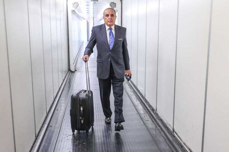 محمد شوقي يطمئن على كافة ترتيبات الأهلي لمباراة السوبر