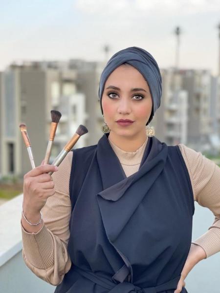 فريدة أشرف 