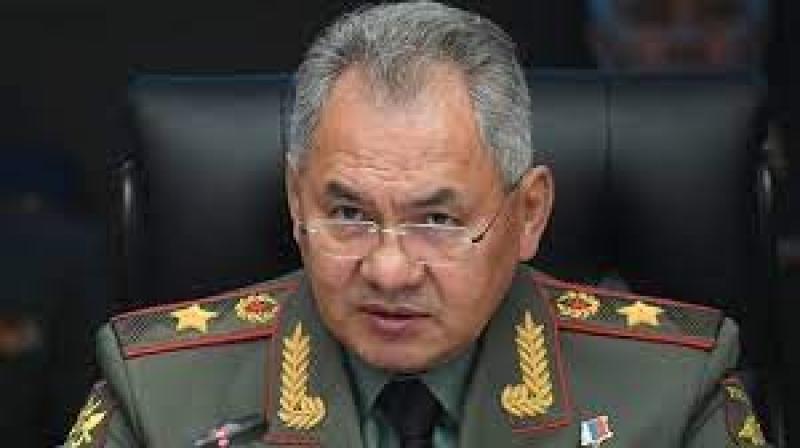 وزير الدفاع الروسي يجرى مكالمة هاتفية مع نظيره الهندي لمناقشة استخدام أوكرانيا لـ«القنبلة القذرة»