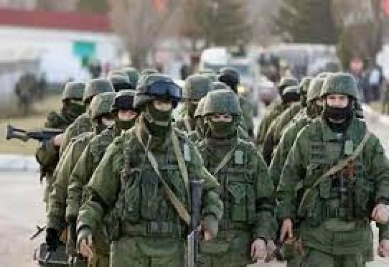 سنرد بكل ترسانتنا من الأسلحة.. أوكرانيا تحذر من مغبة نشر قوات روسية على أراضي بيلاروسيا