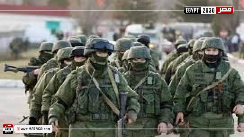 وكرانيا تحذر من مغبة نشر قوات روسية على أراضي بيلاروسيا