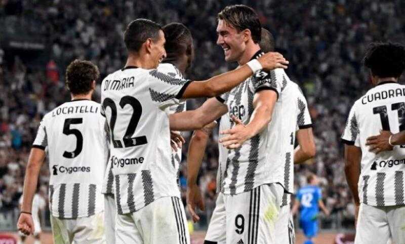 يوفنتوس يفكر في إنهاء عقد نجم الفريق بعد الخروج من دوري الأبطال
