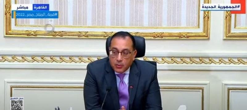 مدبولي: مد العمل بقرار عدم زيادة أسعار الكهرباء حتى 30 يونيو المقبل «فيديو»