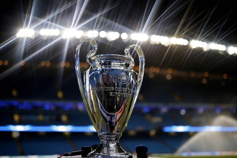 دوري أبطال أوروبا