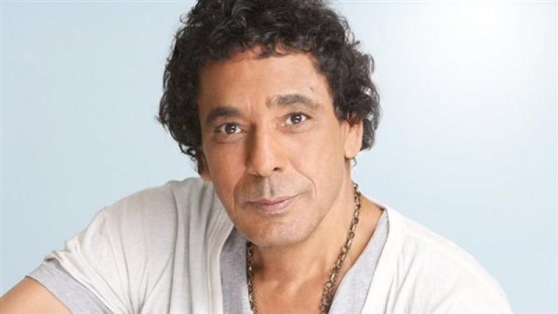 محمد منير 