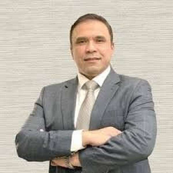 رئيس حزب أبناء مصر