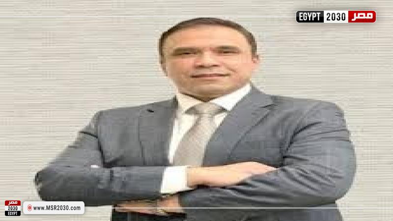 رئيس حزب أبناء مصر