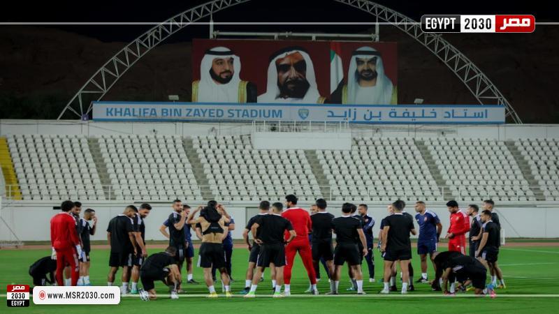 مران الأهلي