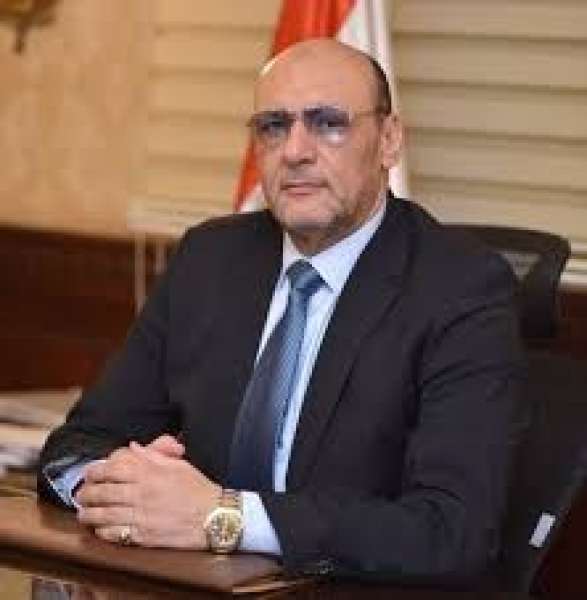 رئيس حزب المصريين