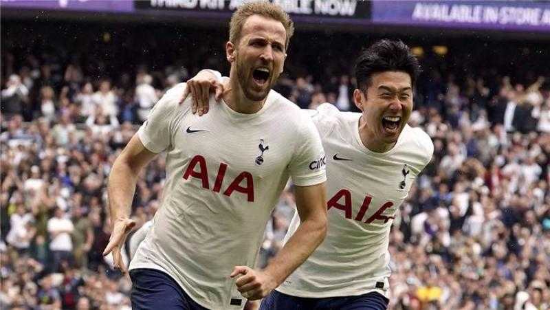 بث مباشر مباراة توتنهام وسبورتنج لشبونة في دوري أبطال أوروبا