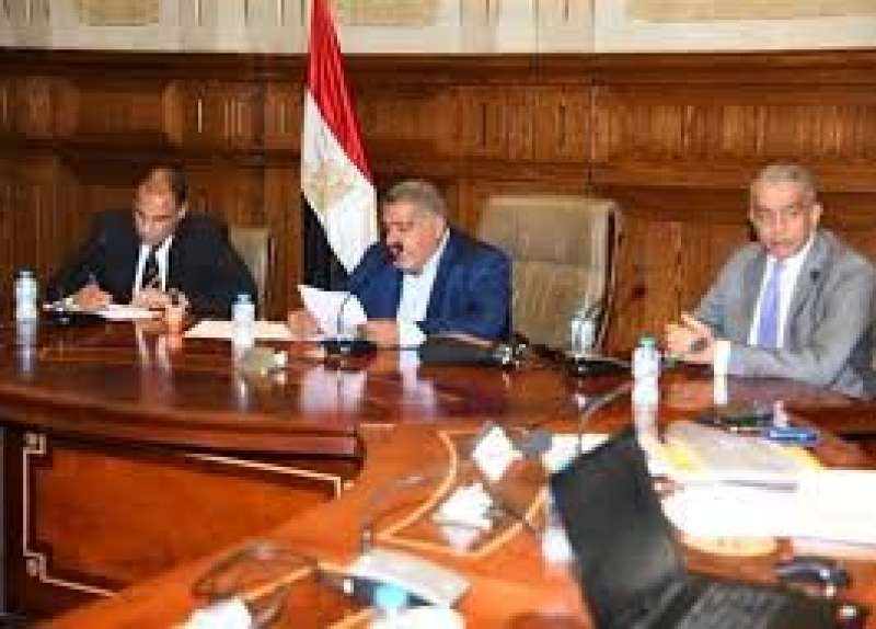 لجنة الصناعة بمجلس النواب