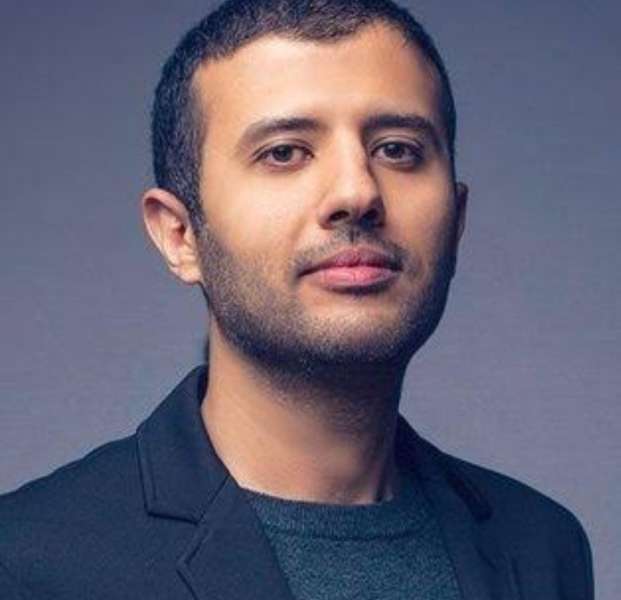 حمزة نمرة 