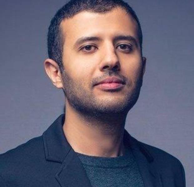 حمزة نمرة يكشف حقيقة خلافه مع مصطفى كامل