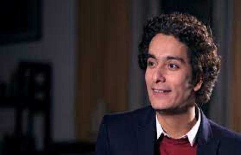 محمد محسن يقدم «ضي القمر» بمهرجان الموسيقى