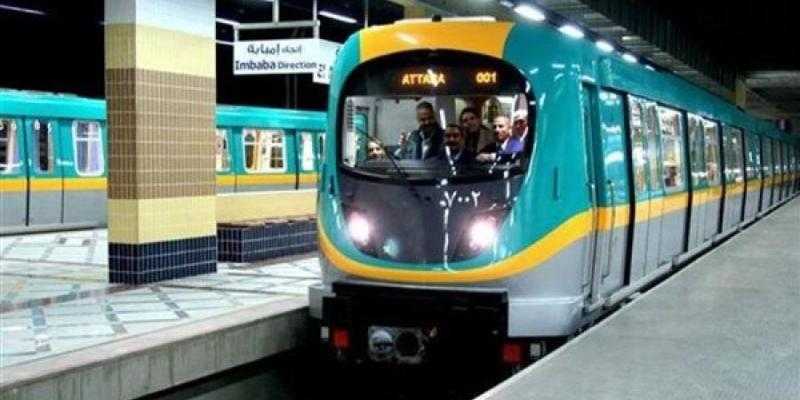 زيادة أسعار تذاكر المترو الفترة المقبلة.. اعرف الحقيقة