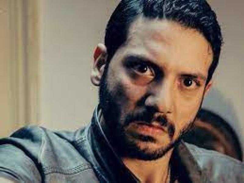 أحمد جمال ينضم لفريق عمل مسلسل كامل العدد