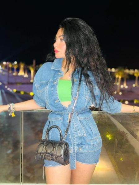 ميرهان حسين: «أنا اعتزلت الغرام ونظرة الرجالة للفنانة غلط»