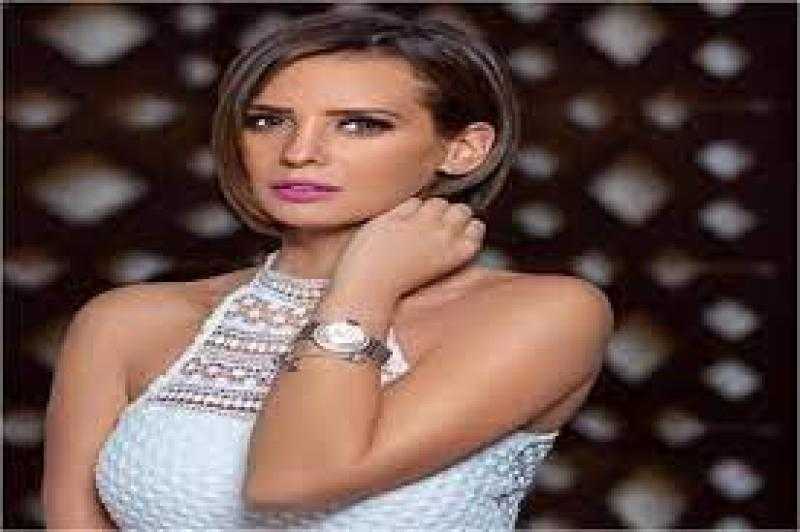 بإطلالة رياضية.. إيمان العاصي تخطف أنظار متابعيها في أحدث ظهور لها