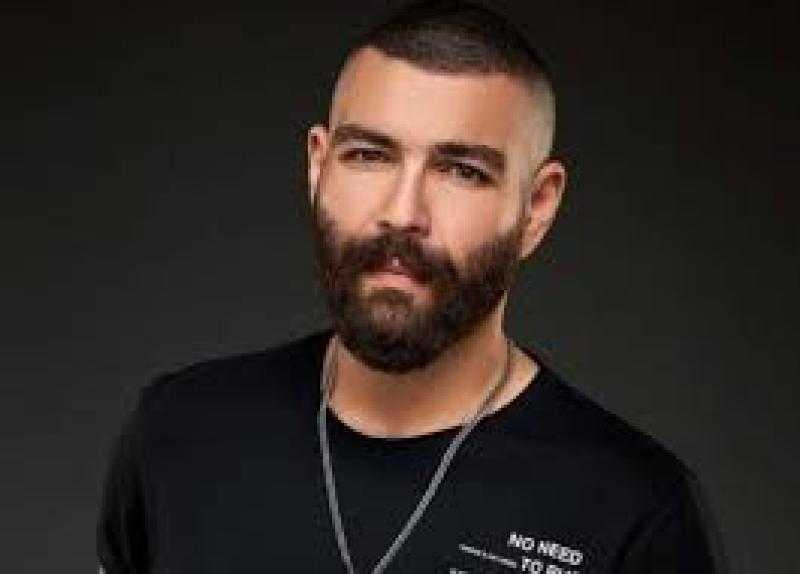 أدهم سليمان يطرح أغنية «حاوي» بالتعاون مع تيم عمدة