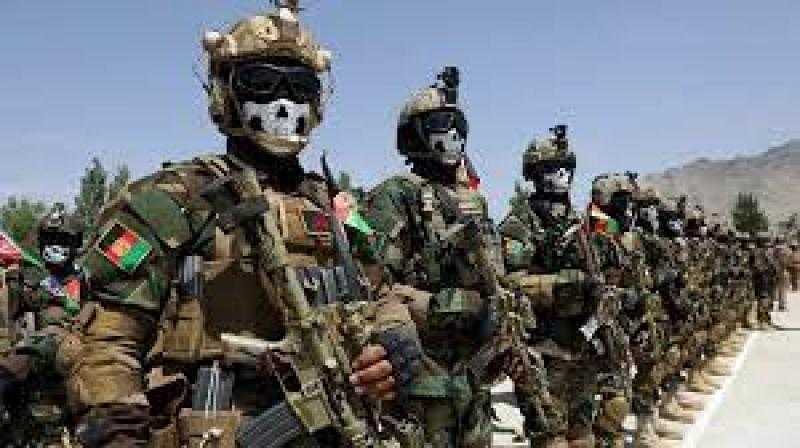 موسكو تسعى لتجنيد القوات الأفغانية السابقة للحرب في أوكرانيا