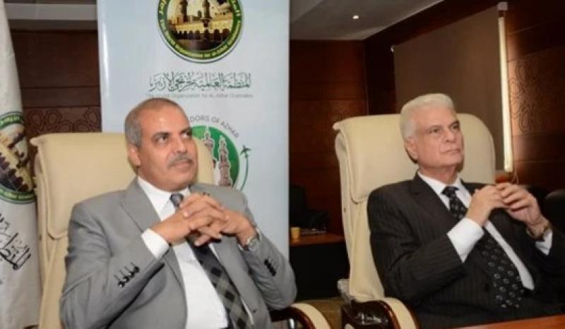 «خريجي الأزهر»: نتواصل مع الفروع بالخارج لتوحيد الصف ضد الفكر المتطرف