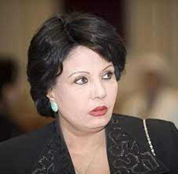 أول تعليق من شهيرة على التنمر ضد فردوس عبد الحميد