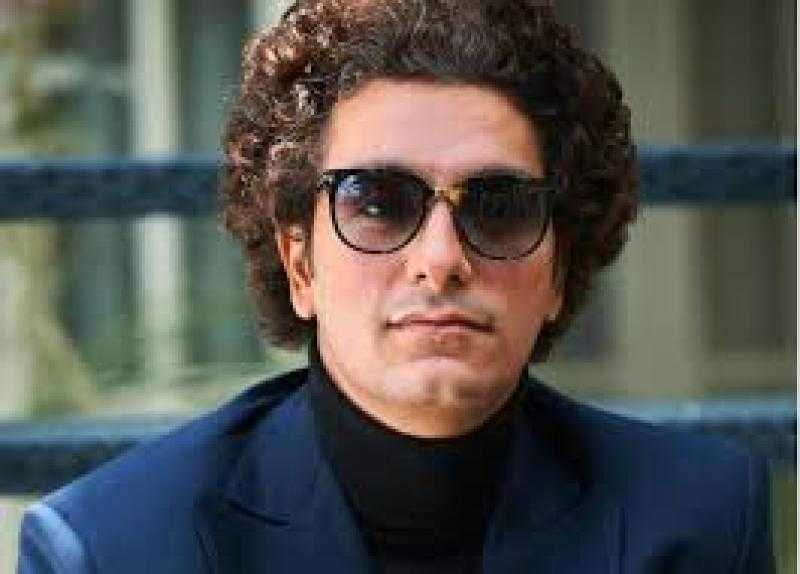 محمد محسن يكشف تفاصيل أغنية «ضي القمر»