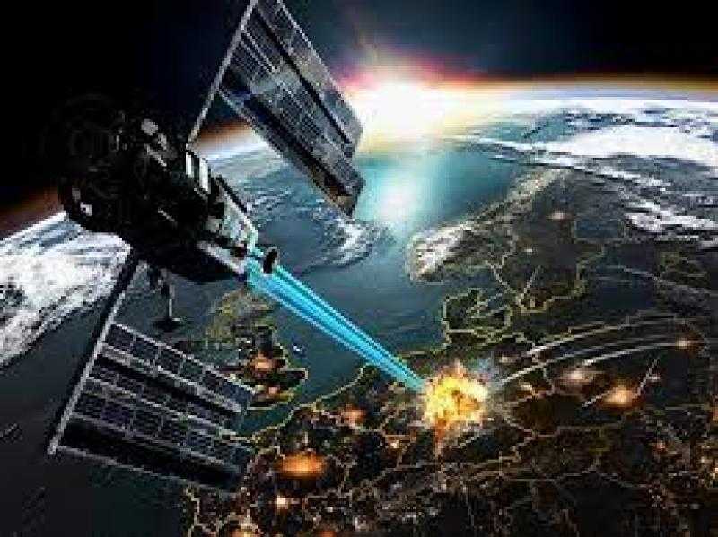 روسيا تتوعد بضرب الأقمار الإصطناعية الأمريكية
