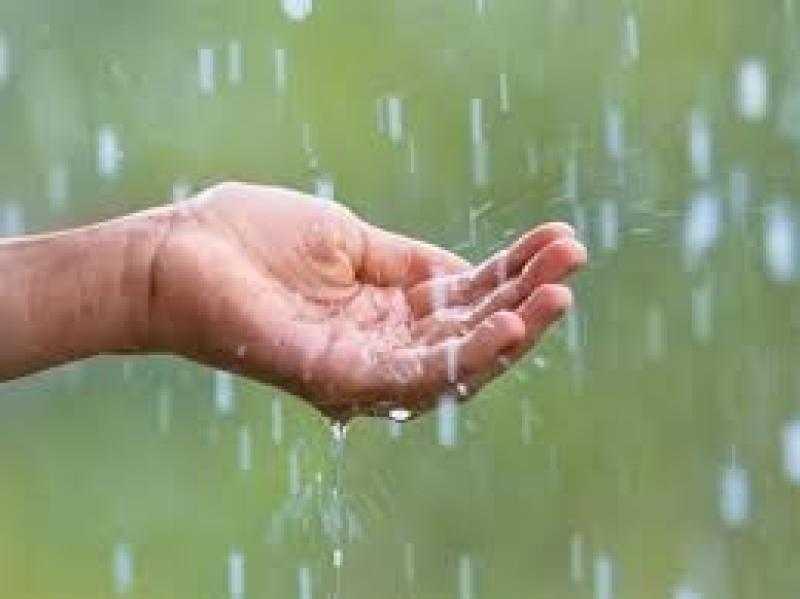 دعاء نزول المطر وسماع الرعد من السنة النبوية
