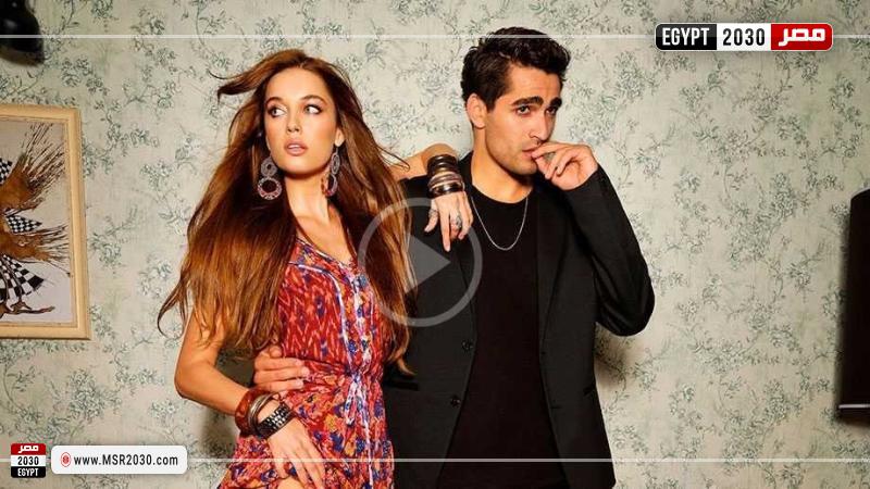 شاهد مسلسل طائر الرفراف ٨