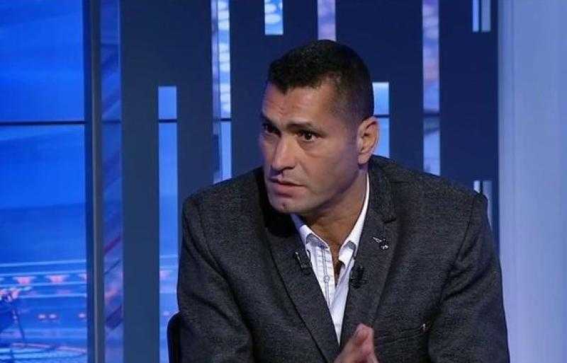 أبو الدهب: تصريحات عبد الله السعيد في هذا التوقيت ”تشعل الفتنة”